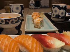 -小山日本料理(兴业太古汇店)