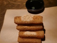 -烤匠麻辣烤鱼(万象城店)