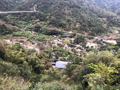 -广东天露山旅游度假区