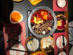 -牛New寿喜烧(虹桥新天地店)