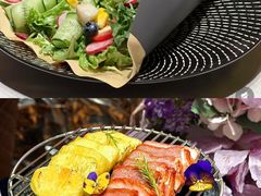 -迦南苑·新派青岛菜·生日纪念日主题餐厅