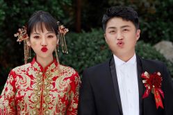 点击看大图 -格调婚纱摄影 (福州总店)