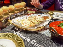 -玛莎啦印度美食餐厅·masala curry(吉联MALL店)