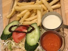 -ALAMEEN阿拉伯餐厅(三里屯店)