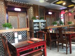 大堂-恭敬李·烤鸭(天坛北门店)