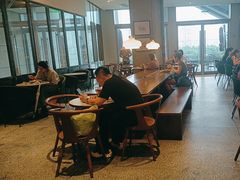 -BAKER&SPICE(环贸店)