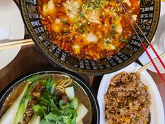 -茗贵坊食府
