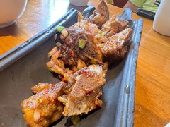 -隔壁老王·家常云南菜(花巷店)