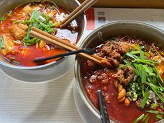 -铁锅哥米线