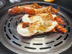-水禾轩·海鲜蒸汽主题餐厅(新香洲旗舰店)