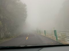 -陕西省红河谷森林公园