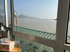 -胖大嫂渔家排档·全海景餐厅(渔村店)