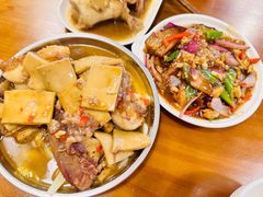 -老兵牛蹄店(下沙店)