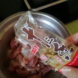 软炸里脊
