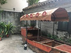 -周大娘牛乳(旧寨古村总店)