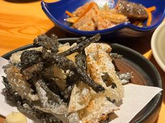 -原志优秀食材·匠心料理·海胆主题(金亿广场店)