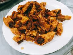 -四合義清真·老北京爆肚小吃涮肉