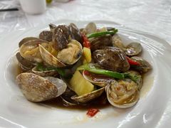 -众味海鲜大排档·活海鲜·潮汕味(南澳店)