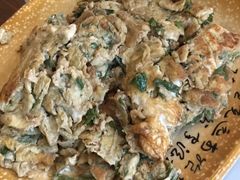 炒鸡蛋-御霞苑泥烩鸡休闲农庄
