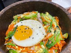 -韩悦牛排烤肉无限续(宝能中心店)