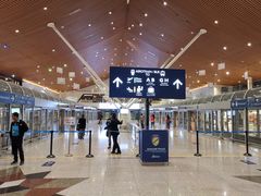 -吉隆坡国际机场