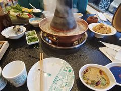 -阳坊胜利涮羊肉(阳坊总店)