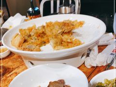 -陈鹏鹏潮汕菜(欢乐海岸 海边景观店)