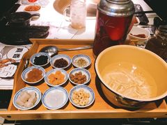 -哥老官重庆美蛙鱼头(宝山龙湖店)