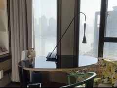 -上海外滩英迪格酒店