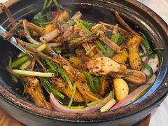 -活潑鲜跳(湖滨商业街店)