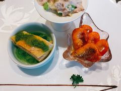 -上海新锦江大酒店