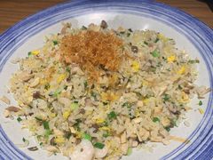 扬州炒饭-扬州狮子楼·非遗淮扬菜(东关街店)