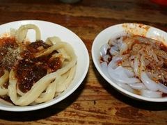 android_upload_pic-洞子口张老二凉粉(文殊院店)