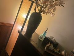 -域SPA·足疗·按摩·养生(静安寺店)