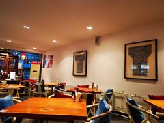 大堂-京尊烤鸭店JINGZUN(春秀路店)