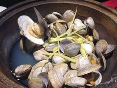 石锅海鲜-鸣记脆皮烤鱼(铁西店)