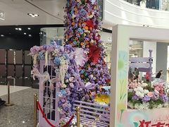 -万达广场(北京槐房店)