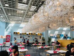 大堂-宜家·瑞典风味餐厅(北京西红门店)