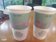 -茶颜悦色(岳麓山顶店)