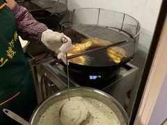 -信二嫂虾饼(振兴路店)