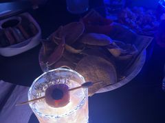 -MOSSO音乐酒吧·live house(南京旗舰店)