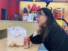-寻虾记(小寨店)