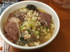 -刘信牛羊肉小炒泡馍(回民街店)