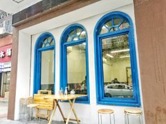 -都谷包子(天一广场店)