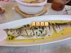 -西山人家·二十年老字号农家菜(旺山店)