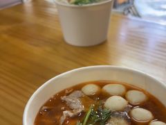 -明月虾面(厦禾路店)