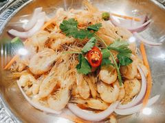 -壹只菜·崇明本地特色菜(崇明南门店)