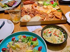 奶香焗土豆-HELLO MUSAE 拾光缪斯餐厅·纯正希腊风味(苏州中心店)