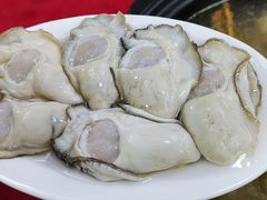 -花苑美食横琴生蚝火锅(拱北粤华路店)