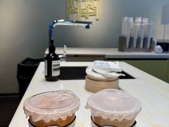 -红楼HONGLOU Gelato(淮海中路店)